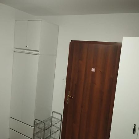 Arya Daire Kolobrzeg Dış mekan fotoğraf