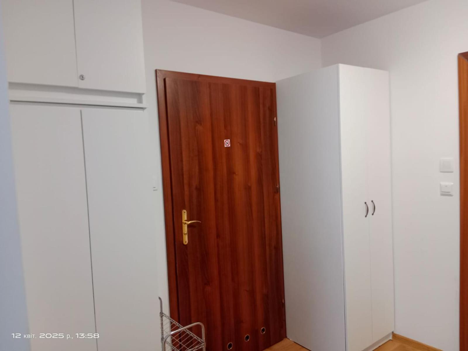 Arya Daire Kolobrzeg Dış mekan fotoğraf